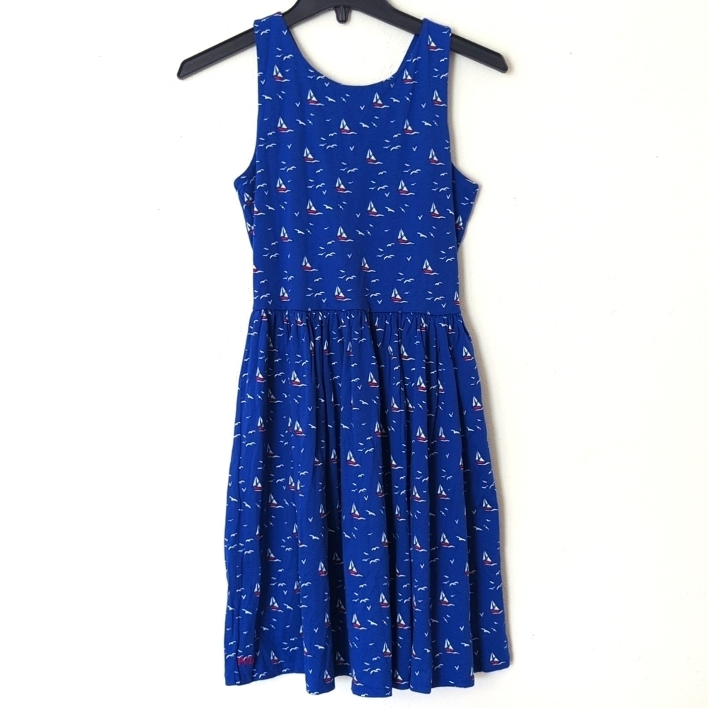 Polo Ralph Lauren Girls dress size 16.